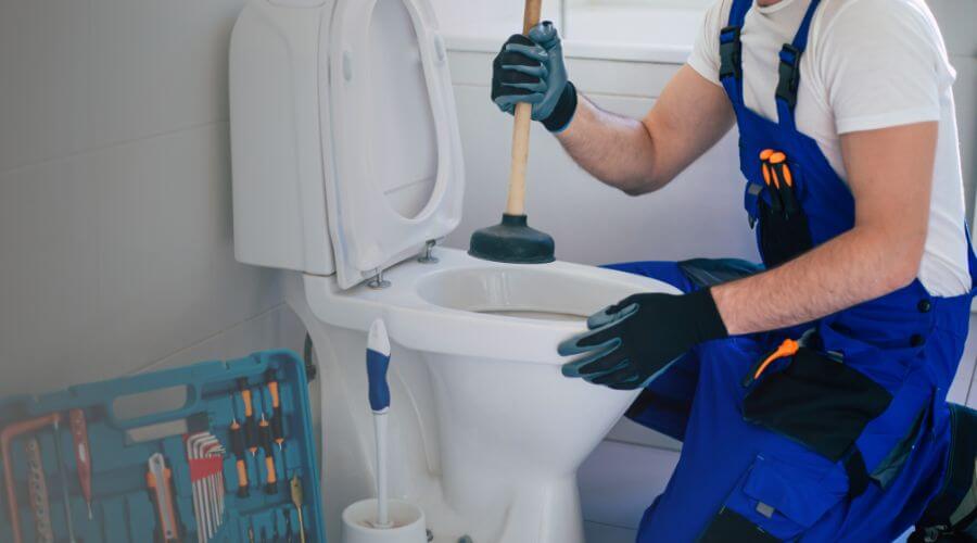 Professional Leak Detection Services in Huron, TN